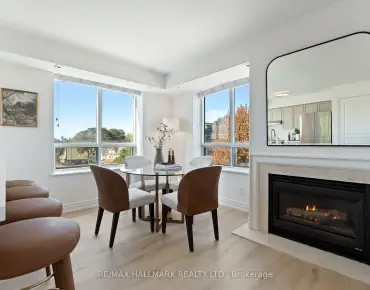 
            #404-1797 Queen St E The Beaches 2睡房2卫生间1车位, 出售价格949900.00加元                    