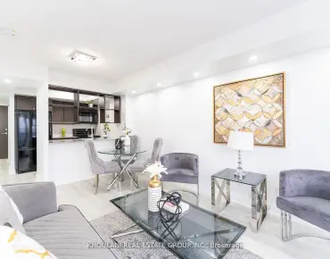 
            #3922-135 Village Green Sq Agincourt South-Malvern West 1睡房1卫生间1车位, 出售价格399000.00加元                    