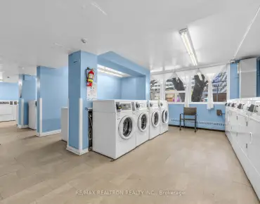 
            #501-180 Markham Rd Scarborough Village 2睡房2卫生间1车位, 出售价格299900.00加元                    
