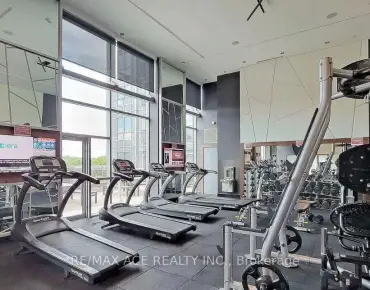 
            #409-255 Village Green Sq Agincourt South-Malvern West 1睡房1卫生间1车位, 出售价格395000.00加元                    