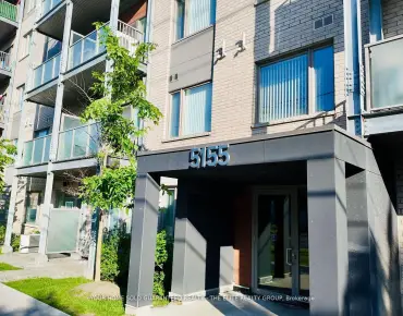 #103-5155 Sheppard Ave E Malvern 2睡房1卫生间1车位, 出售价格469888.00加元