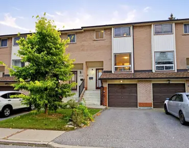 
            #196-41 Collinsgrove Rd West Hill 3睡房2卫生间2车位, 出售价格650000.00加元                    