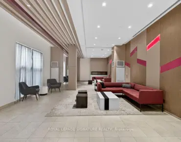 
            #109-2301 Danforth Ave East End-Danforth 1睡房1卫生间1车位, 出售价格449000.00加元                    