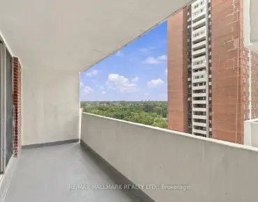 
#1419-1 Massey Sq Crescent Town 1 beds 1 baths  garage 250000.00        