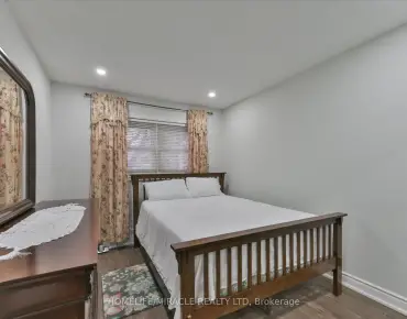 
#46-10 Cardwell Ave Agincourt South-Malvern West 3 beds 4 baths 2 garage 829000.00        