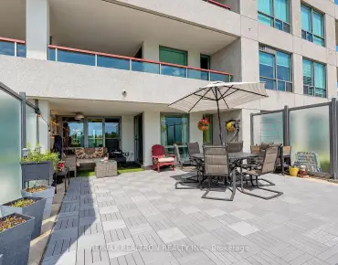 
#301-50 Brian Harrison Way Bendale 1 beds 2 baths 1 garage 475000.00        