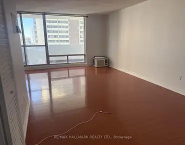 #1202-1 Massey Sq Crescent Town 2睡房1卫生间车位, 出售价格388000.00加元