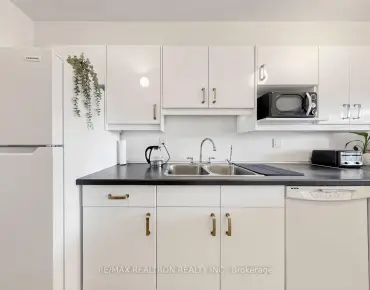 
            #505-2365 Kennedy Rd Agincourt South-Malvern West 3睡房2卫生间1车位, 出售价格449800.00加元                    