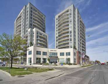 
#808-2152 Lawrence Ave E Wexford-Maryvale 2 beds 2 baths 1 garage 625500.00        