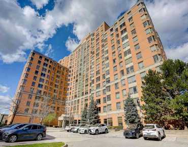 
#1526-1883 Mcnicoll Ave Steeles 2 beds 2 baths 1 garage 639000.00        