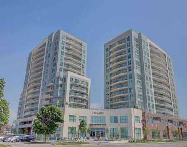 
#1204-2152 Lawrence Ave Wexford-Maryvale 1 beds 2 baths 1 garage 579000.00        