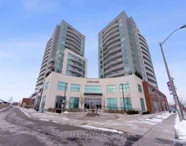
#1609-2150 Lawrence Ave E Wexford-Maryvale 2 beds 2 baths 1 garage 619888.00        
