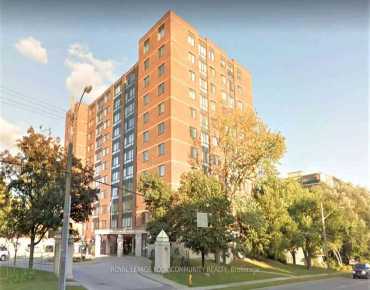 
#702-1665 Victoria Park Ave Wexford-Maryvale 2 beds 1 baths 1 garage 499000.00        