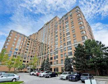 
#601-1883 Mcnicoll Ave Steeles 2 beds 2 baths 1 garage 699000.00        