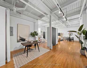 
#204-326 Carlaw Ave South Riverdale 1 beds 1 baths 1 garage 889000.00        