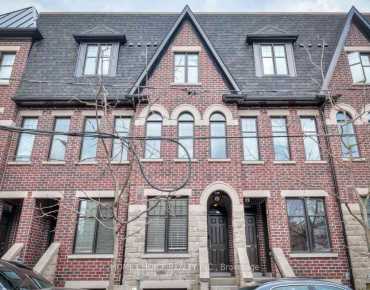 
#6-150 Broadview Ave N South Riverdale 1 beds 1 baths 1 garage 799999.00        
