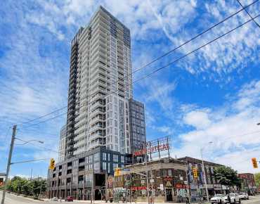 
#1012-286 Main St East End-Danforth 2 beds 2 baths 0 garage 739000.00        