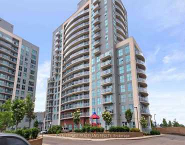 
#204-2150 Lawrence Ave E Wexford-Maryvale 1 beds 1 baths 1 garage 499000.00        