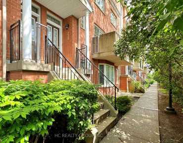 
#728-1881 Mcnicoll Ave Steeles 3 beds 3 baths 1 garage 799000.00        