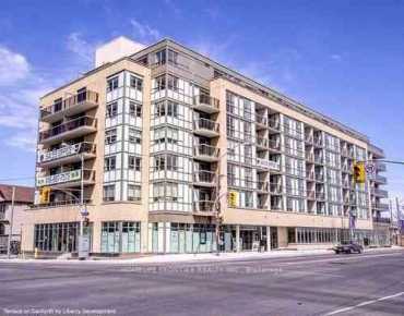 
#308-3520 Danforth Ave Oakridge 1 beds 1 baths 2 garage 518800.00        