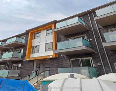 
#138-1081 Danforth Rd Eglinton East 3 beds 3 baths 1 garage 749990.00        