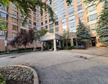 
#525-1883 McNicoll Ave Steeles 1 beds 1 baths 1 garage 577700.00        