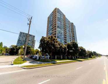 
            #301-4725 Sheppard Ave E Agincourt South-Malvern West 1睡房1卫生间1车位, 出售价格449800.00加元                    