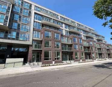 
#445-150 Logan Ave South Riverdale 1 beds 1 baths 0 garage 539000.00        