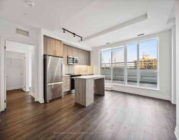 
#318-286 Main St East End-Danforth 2 beds 2 baths 1 garage 849000.00        