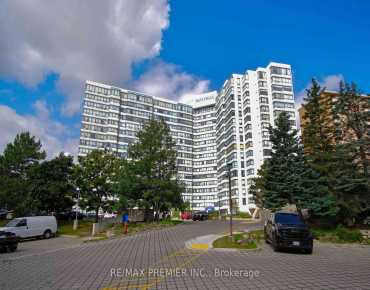 
            #1218-3050 Ellesmere Rd N Morningside 1睡房1卫生间1车位, 出售价格499000.00加元                    