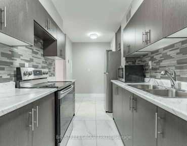 
#207-180 Markham Rd Scarborough Village 1 beds 1 baths 1 garage 460000.00        