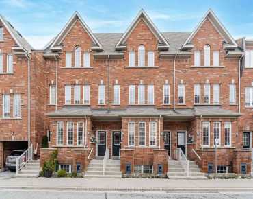 
35 Philpott Gdns East End-Danforth 3 beds 3 baths 1 garage 999000.00        