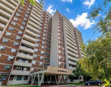 
#808-301 Prudential Dr Dorset Park 3 beds 2 baths 1 garage 549000.00        