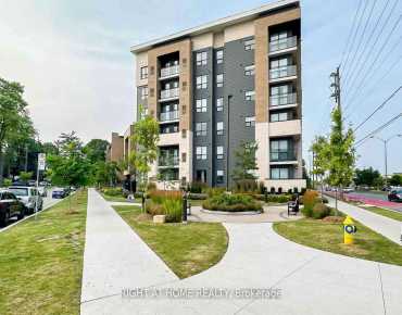 
#215-1 Falaise Rd West Hill 2 beds 2 baths 1 garage 598800.00        