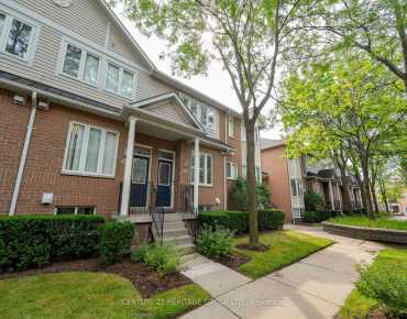 
#519-83 Mondeo Dr Dorset Park 2 beds 2 baths 1 garage 804900.00        