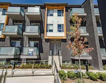 
#131-1081 Danforth Rd Eglinton East 2 beds 2 baths 1 garage 649800.00        