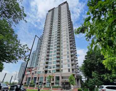 
#2202-190 Borough Dr Bendale 2 beds 2 baths 1 garage 729900.00        