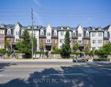 
#23-669D Warden Ave Clairlea-Birchmount 3 beds 2 baths 2 garage 620000.00        