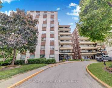 
#204-921 Midland Ave Eglinton East 2 beds 1 baths 1 garage 459000.00        