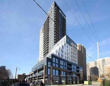 
#903-286 Main St East End-Danforth 2 beds 2 baths 0 garage 714900.00        