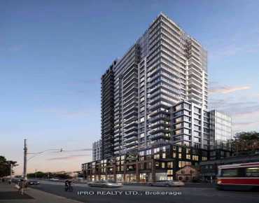 
#316-286 Main St East End-Danforth 2 beds 2 baths 0 garage 699900.00        