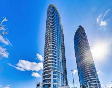 
#1410-125 Village Green Sq W Agincourt South-Malvern West 2 beds 2 baths 1 garage 719000.00        