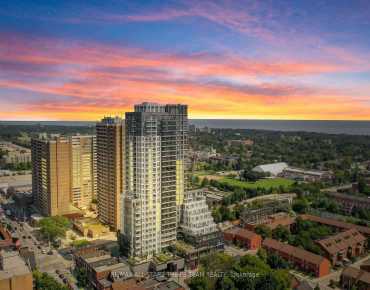 
#2103-286 Main St East End-Danforth 1 beds 1 baths 1 garage 766000.00        