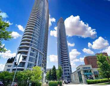 
#3411-125 Village Green Sq Agincourt South-Malvern West 2 beds 2 baths 1 garage 599800.00        