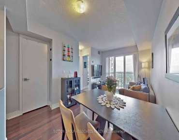 
            #3411-125 Village Green Sq Agincourt South-Malvern West 2睡房2卫生间1车位, 出售价格599800.00加元                    