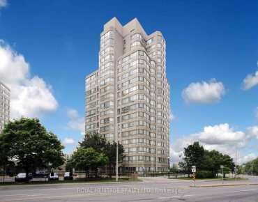 
            #505-3231 Eglinton Ave E Scarborough Village 1睡房1卫生间1车位, 出售价格499000.00加元                    