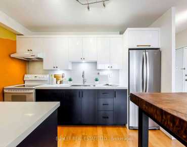 
#1510-15 Torrance Rd Eglinton East 2 beds 1 baths 1 garage 525000.00        