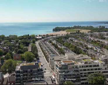 
            #304-200 Woodbine Ave The Beaches 2睡房2卫生间1车位, 出售价格1099000.00加元                    