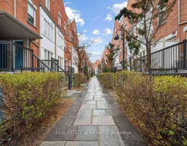 
#6-72 Munro St South Riverdale 2 beds 1 baths 1 garage 610000.00        