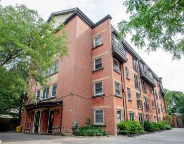 
#303-61 Main St East End-Danforth 2 beds 1 baths 1 garage 599000.00        